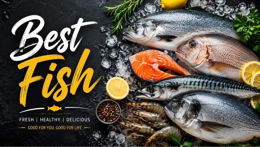 Best Fish Captions for Every Fin-tastic Moment
